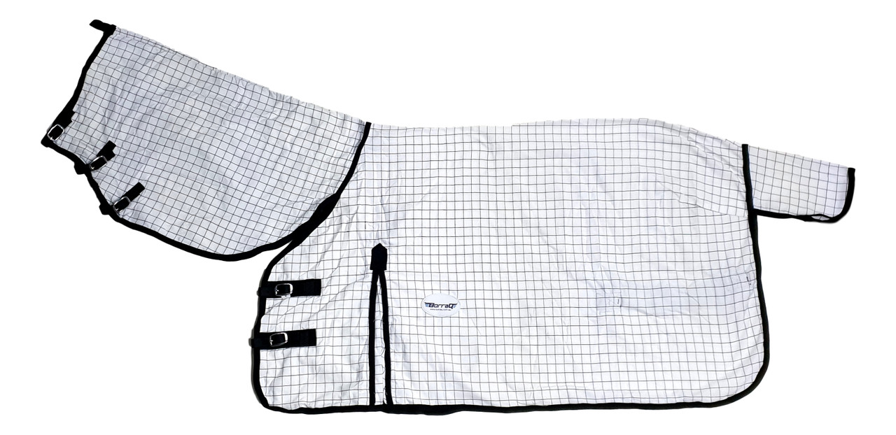 Cotton Combo Rug 250GSM