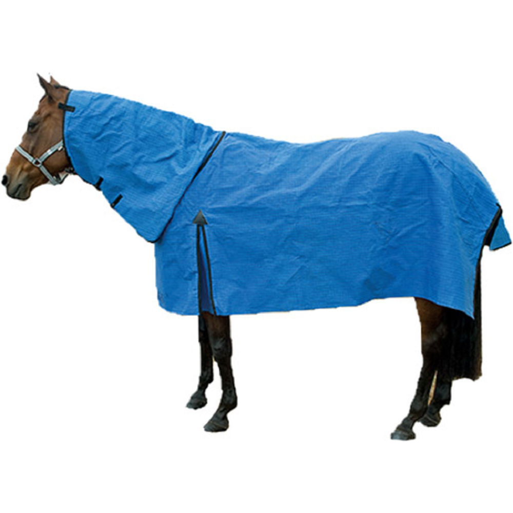 18oz Ripstop Canvas Horse Rug 