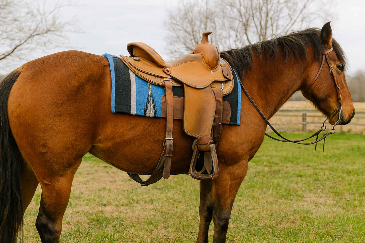 Shop Navajo Western Saddle Cloths / Saddle Pads – durable cotton blend, non-slip comfort, machine washable, and available in vibrant colors. Perfect fit under Western saddles. Shop Navajo Western Saddle Cloths / Saddle Pads – durable cotton blend, non-slip comfort, machine washable, and available in vibrant colors. Perfect fit under Western saddles.