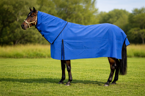 18oz Ripstop Canvas Horse Rug 