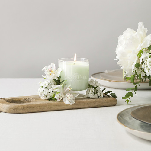 Castelbel Verbena Candle