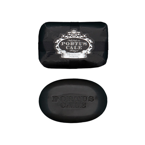 Portus Cale Black Edition Bar Soap 150g Portus Cale Black Edition Bar Soap 150g