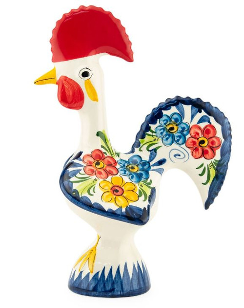 Viva Collection Ceramic Good Luck Rooster