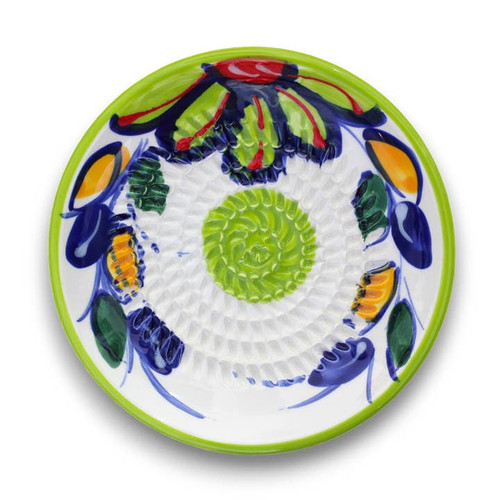 Lime Ceramic Fine Grater