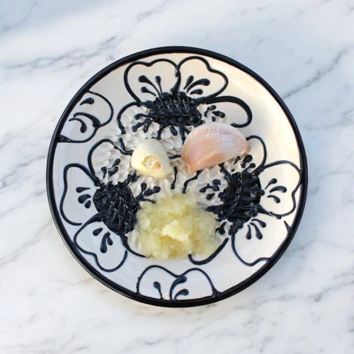 Midnight Ceramic Fine Grater