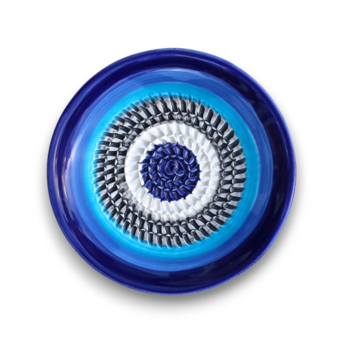 Ibiza Ceramic Fine Grater