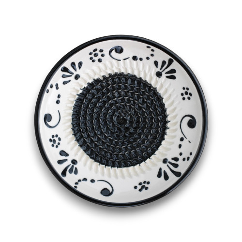 Seville Ceramic Fine Grater