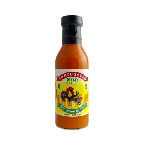 Portugallo Mild Sauce