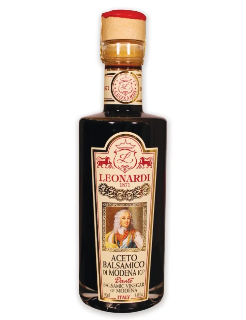 Leonardi Dante IGP Balsamic Vinegar