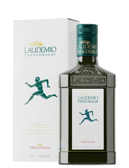 Frescobaldi Laudemio Extra Virgin Olive Oil - 8.5oz