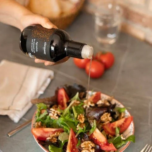 Muscatel & Orange Blossom Honey Vinegar