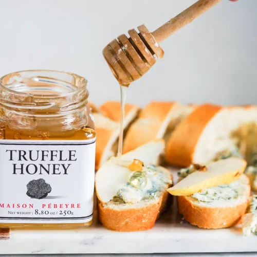 Pebeyre Truffle Honey 8.8oz