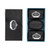 Portus Cale Black Edition Soap Set
