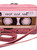 Light Pink Cork Cassette Crossbody/Belt Bag Light Pink Cork Cassette Crossbody/Belt Bag