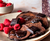 Carob Almond and Milk Snack Bar  1.3oz Carob Almond and Milk Snack Bar  1.3oz