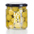 Spanish Manzanilla Olives in 12 oz Jar