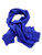 Cobalt Lightweight Cashmere and Viscose Scarf  Cobalt Lightweight Cashmere and Viscose Scarf