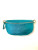 Metallic Light Blue Belt Bag Crossbody - Barcelona  Metallic Light Blue Belt Bag Crossbody - Barcelona