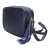 Tutti Frutti Camera Style Crossbody Navy Blue - Barcelona 