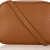Tutti Frutti Camera Style Crossbody Light Brown - Barcelona 
