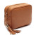 Tutti Frutti Camera Style Crossbody Light Brown - Barcelona 