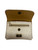 White Cork with Colors Change Purse with Snap White Cork with Colors Change Purse with Snap