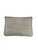 White Cork with Colors Change Purse with Snap White Cork with Colors Change Purse with Snap