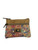 Taco Cork with Colors Change Purse with Zipper  Taco Cork with Colors Change Purse with Zipper
