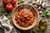 Linguine w/ Tomato Basil