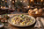 Cavatelli w/ Porcini