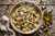 Cavatelli w/ Porcini