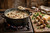 Risotto w/ Porcini