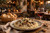 Risotto w/ Porcini