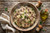 Risotto w/ Porcini