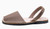 Pons Shoes - Classic Women - Taupe