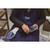 Pons Classic Women' Avarcas Sandals- French Blue