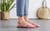 Pons Classic Women' Avarcas Sandals- Coral