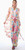 Blossom Duster | Beaded Floral Mesh Coat Robe Coverup