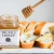 Pebeyre Truffle Honey 8.8oz
