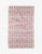 Sardine Stripes Tea Towel