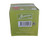 Gorreana Green Tea, 10 tea bags, back of box with barcode