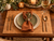 Natural Cork Placemat