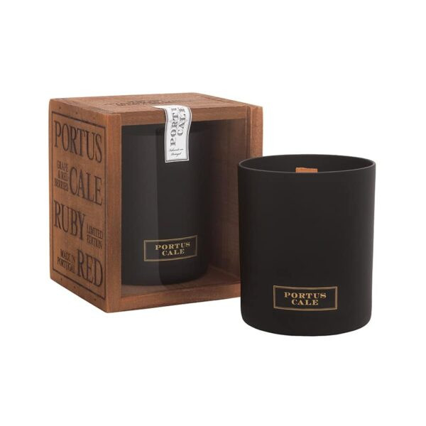 PORTUS CALE Fragranced Candle 210g 新品未開封 Ruby Red Aromatic Candle 210g - Iberian Import Co