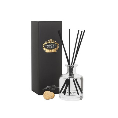 Portus Cale Ruby Red 100mL Fragrance Diffuser - Iberian Import Co