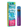 Looper - HHCO - Disposable - Kush Mintz - 1G