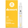 Wild Orchard - Dessert - Delta 8 - Disposable Vape - Lemon Pound Cake - 1G