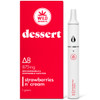 Wild Orchard - Dessert - Delta 8 - Disposable Vape - Strawberry 'N Cream - 1G