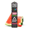 TREhouse - HHC - Disposable Vape - Watermelon Zkit - 2G