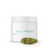 Hollyweed - HHC - Flower - Sour Diesel - 3.5MG