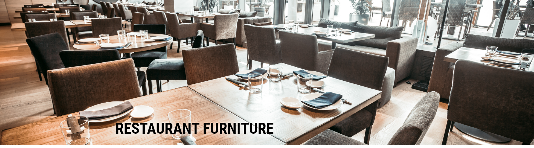 Restaurant Furntiure